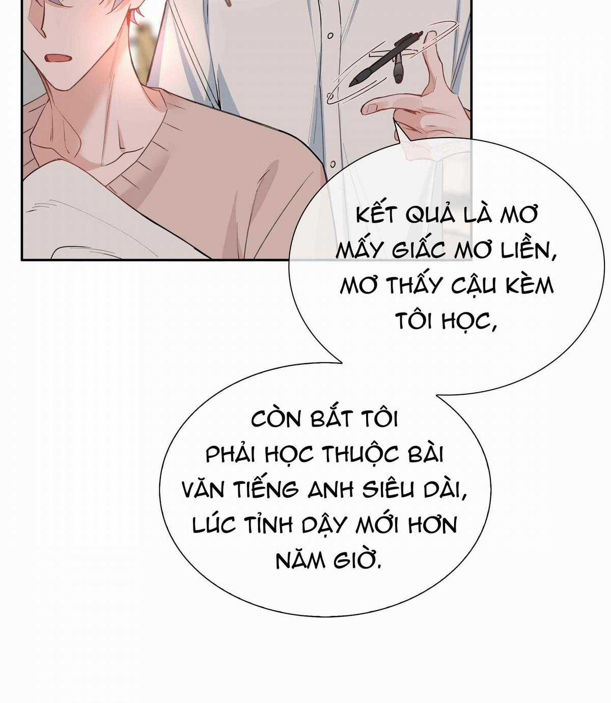 Trường Cấp Ba Sơn Hải Chapter 66 trang 30