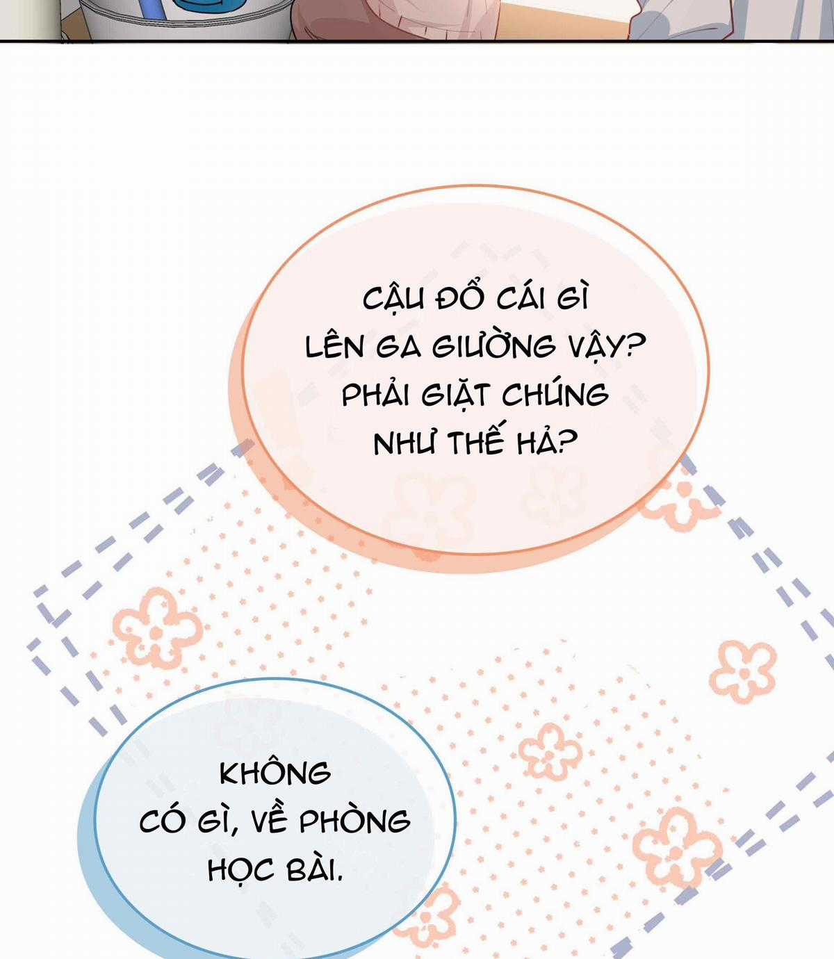 Trường Cấp Ba Sơn Hải Chapter 66 trang 33