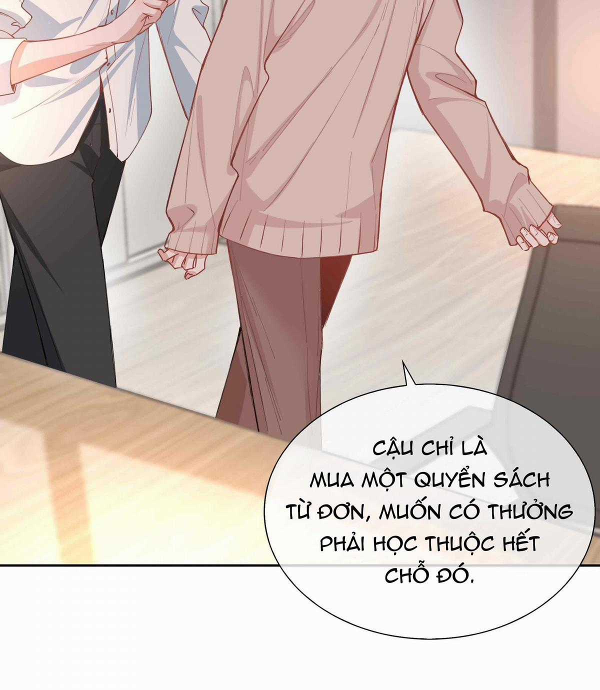 Trường Cấp Ba Sơn Hải Chapter 66 trang 35