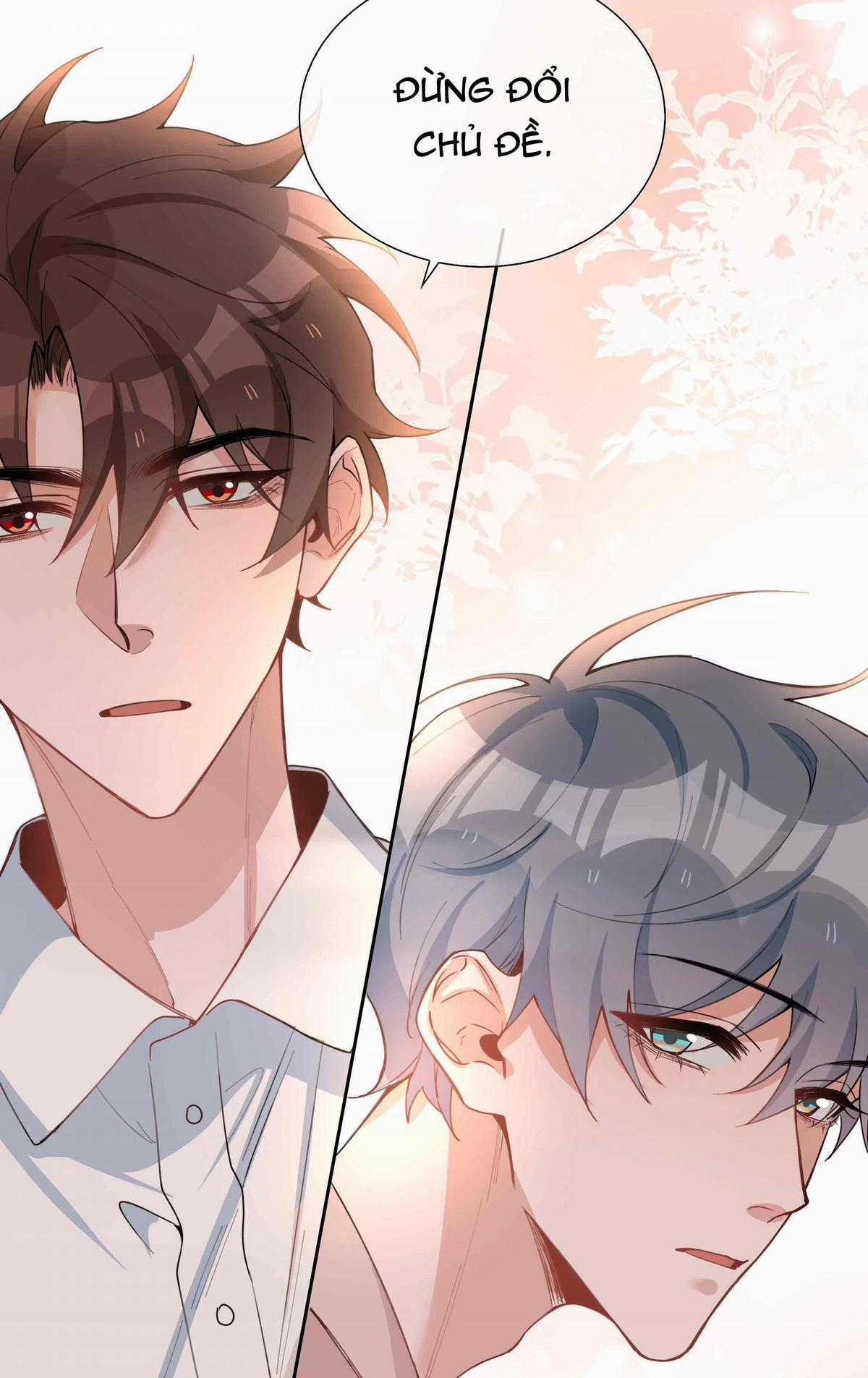 Trường Cấp Ba Sơn Hải Chapter 66 trang 37