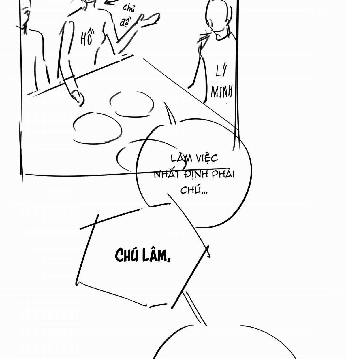 Trường Cấp Ba Sơn Hải Chapter 66 trang 44