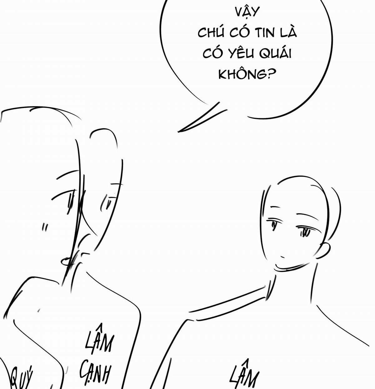 Trường Cấp Ba Sơn Hải Chapter 66 trang 45