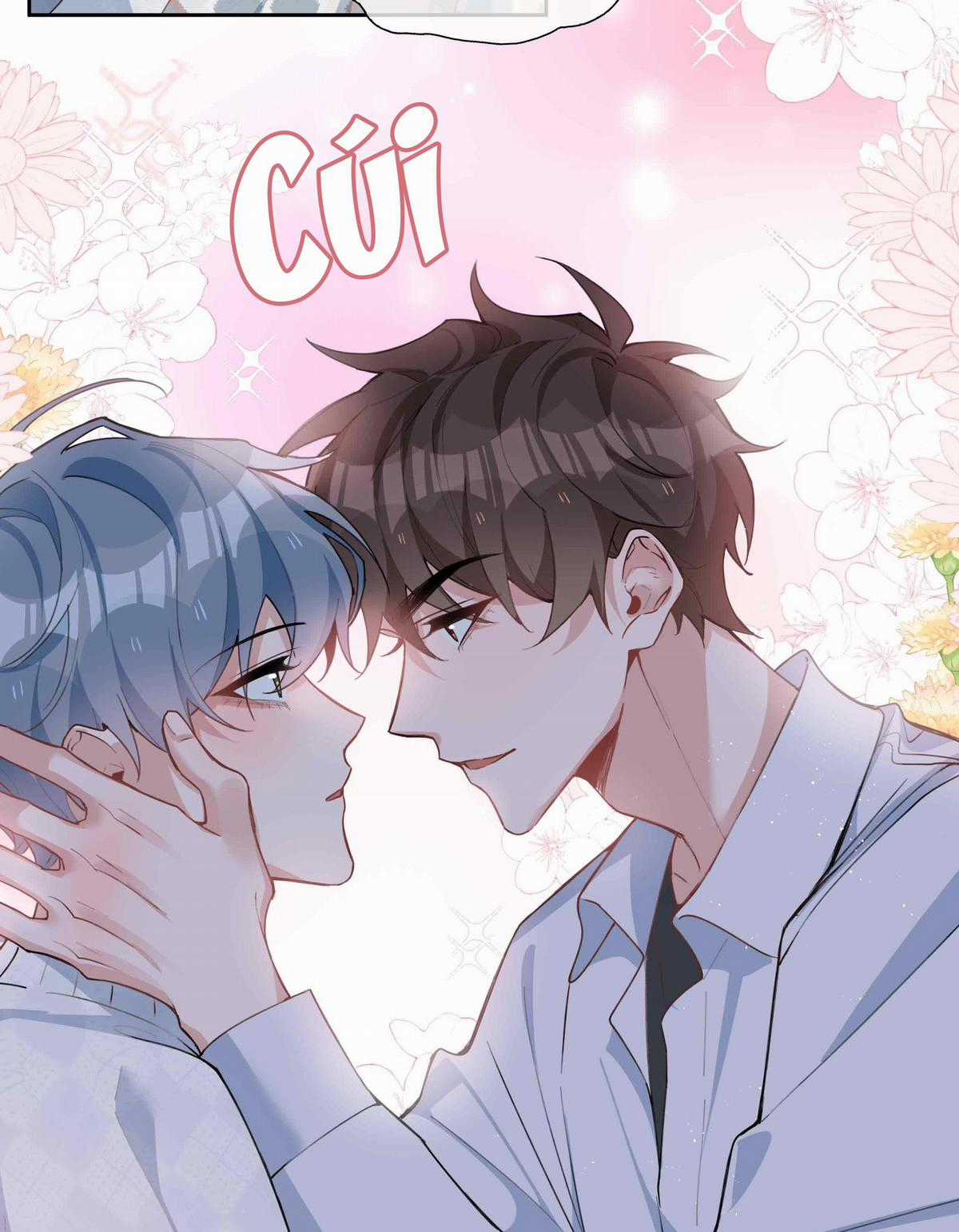 Trường Cấp Ba Sơn Hải Chapter 66 trang 9