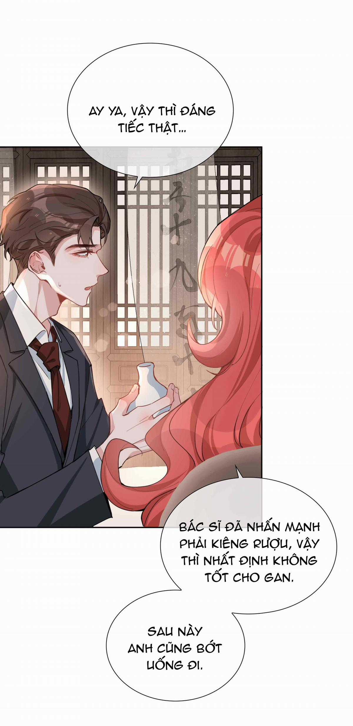 Trường Cấp Ba Sơn Hải Chapter 67 trang 20