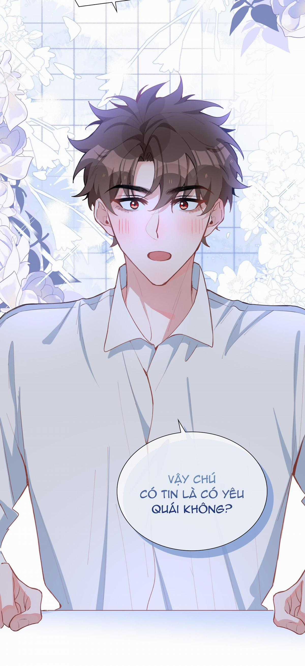 Trường Cấp Ba Sơn Hải Chapter 67 trang 27