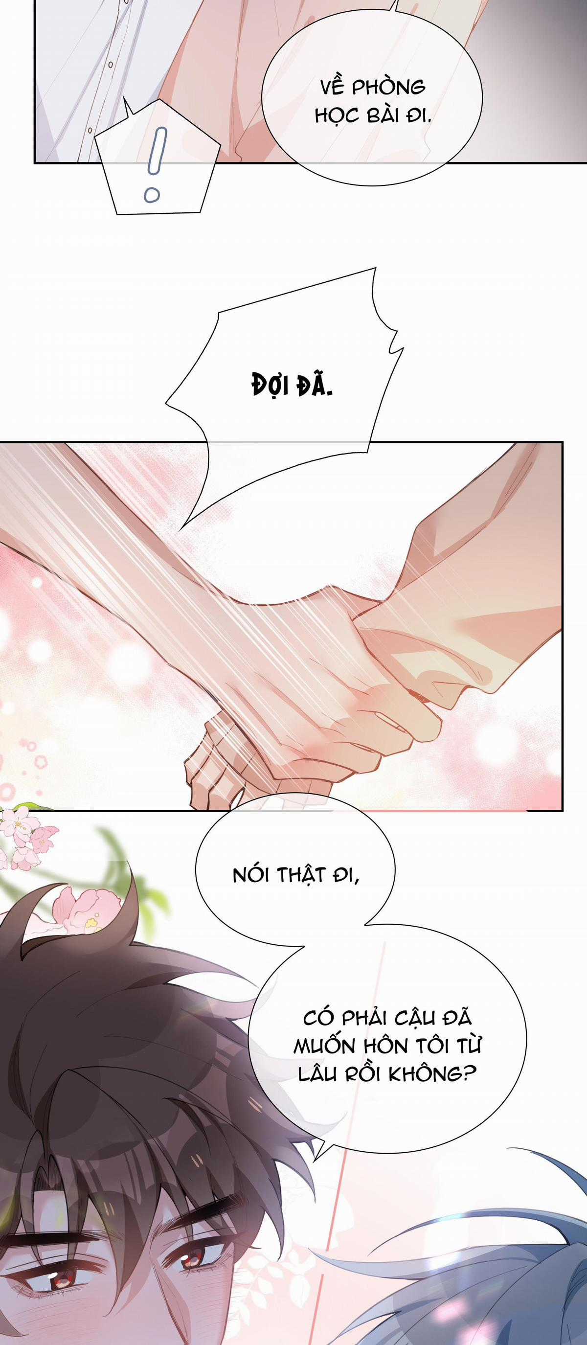 Trường Cấp Ba Sơn Hải Chapter 67 trang 5