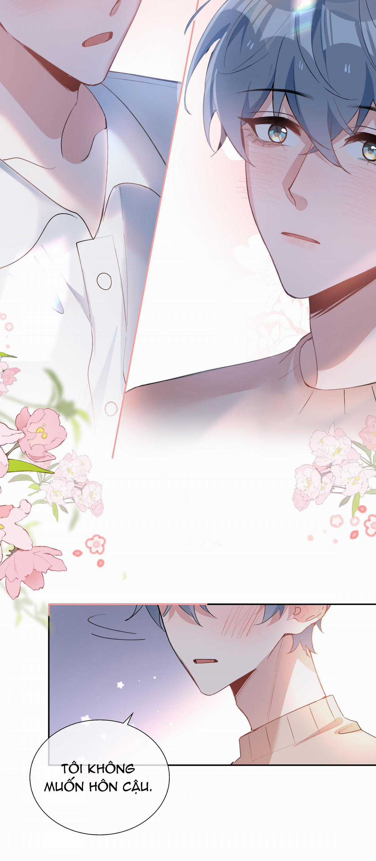 Trường Cấp Ba Sơn Hải Chapter 67 trang 6