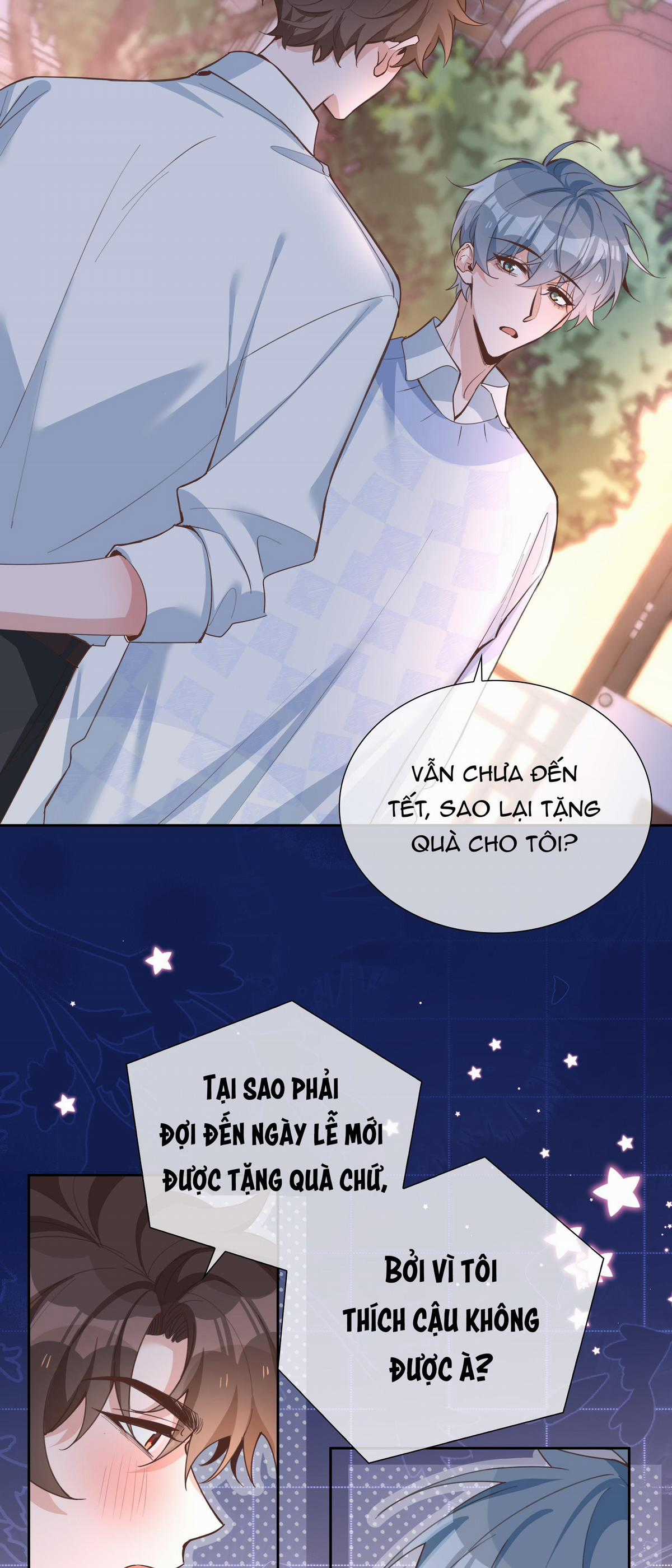 Trường Cấp Ba Sơn Hải Chapter 68 trang 13