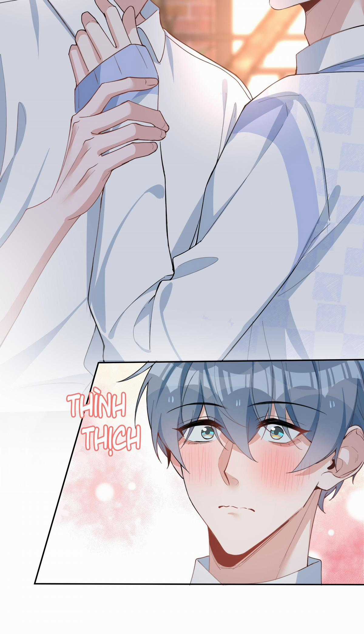 Trường Cấp Ba Sơn Hải Chapter 68 trang 16