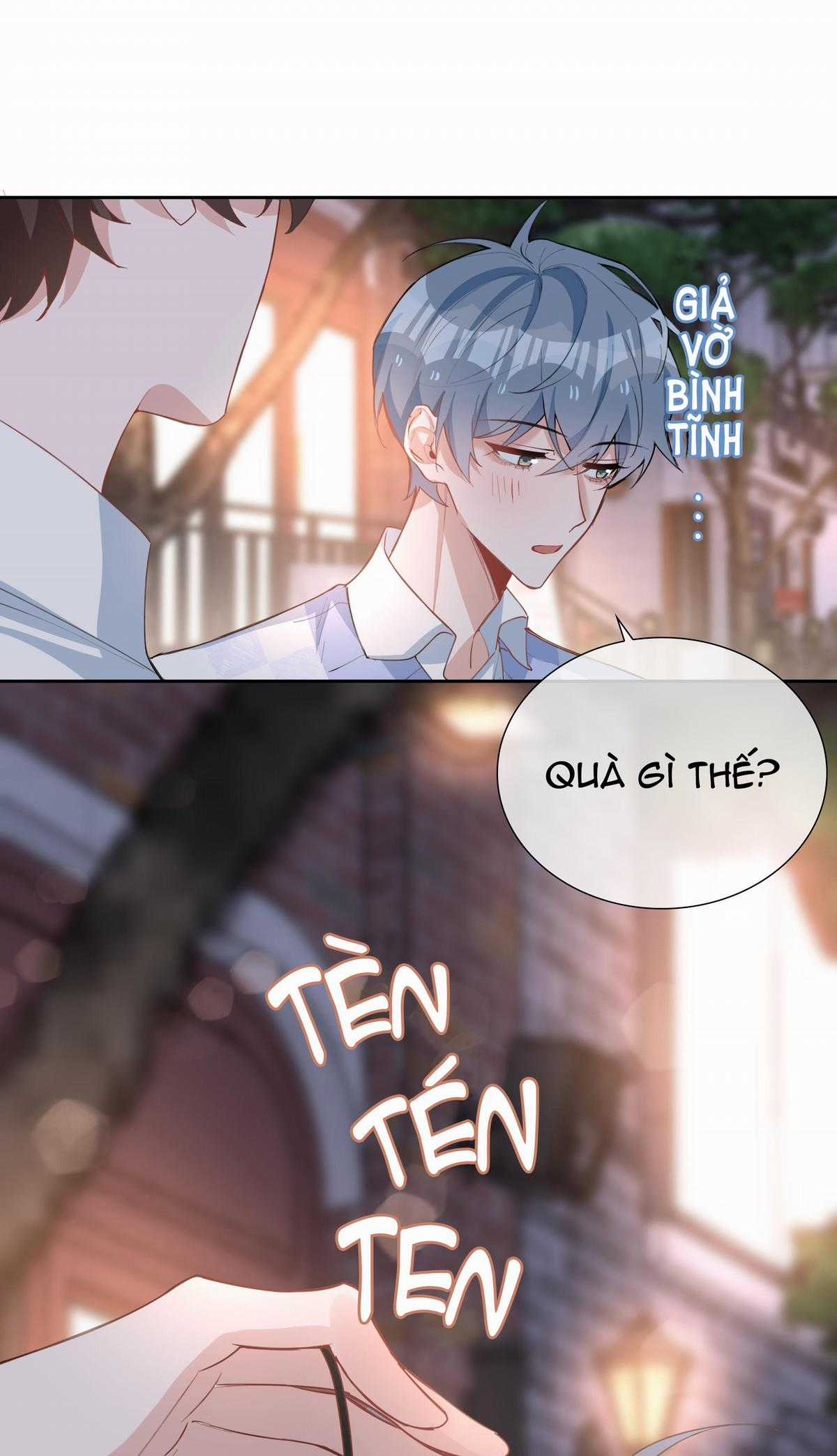 Trường Cấp Ba Sơn Hải Chapter 68 trang 17