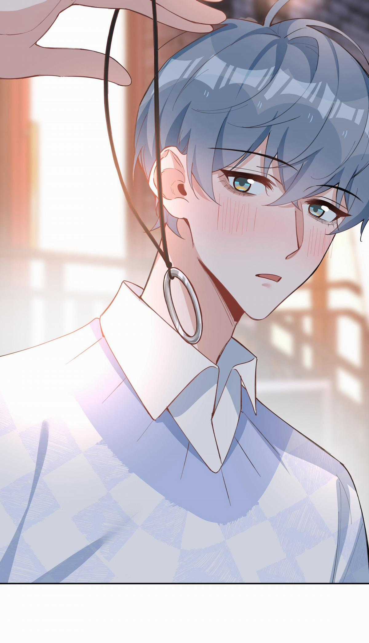 Trường Cấp Ba Sơn Hải Chapter 68 trang 18