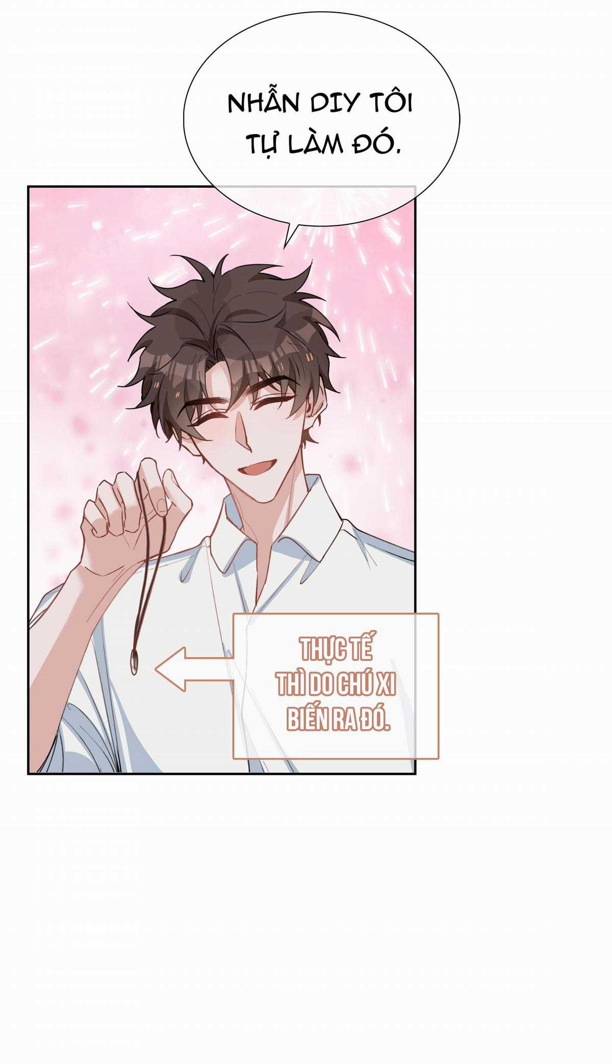 Trường Cấp Ba Sơn Hải Chapter 68 trang 19