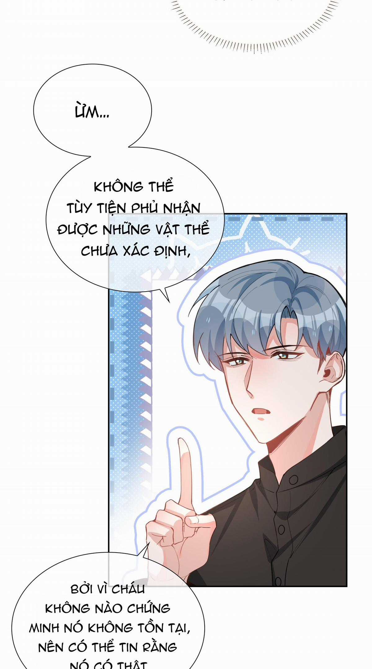 Trường Cấp Ba Sơn Hải Chapter 68 trang 2