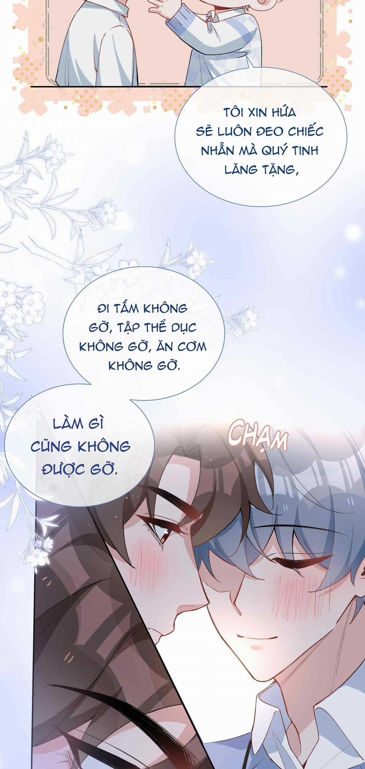 Trường Cấp Ba Sơn Hải Chapter 68 trang 22