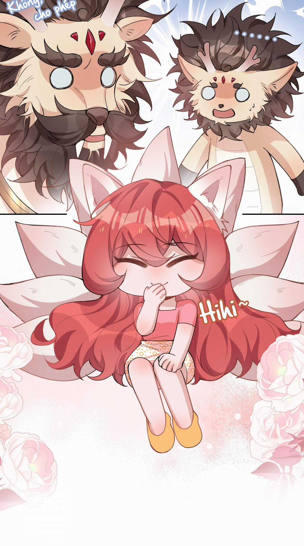 Trường Cấp Ba Sơn Hải Chapter 68 trang 4