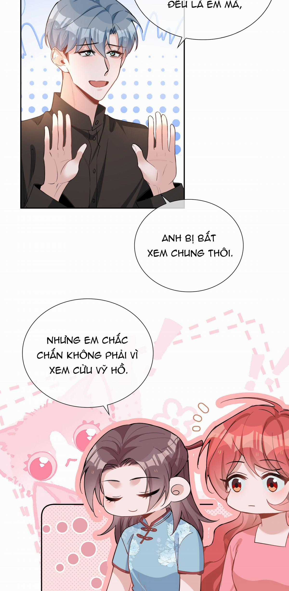 Trường Cấp Ba Sơn Hải Chapter 68 trang 6