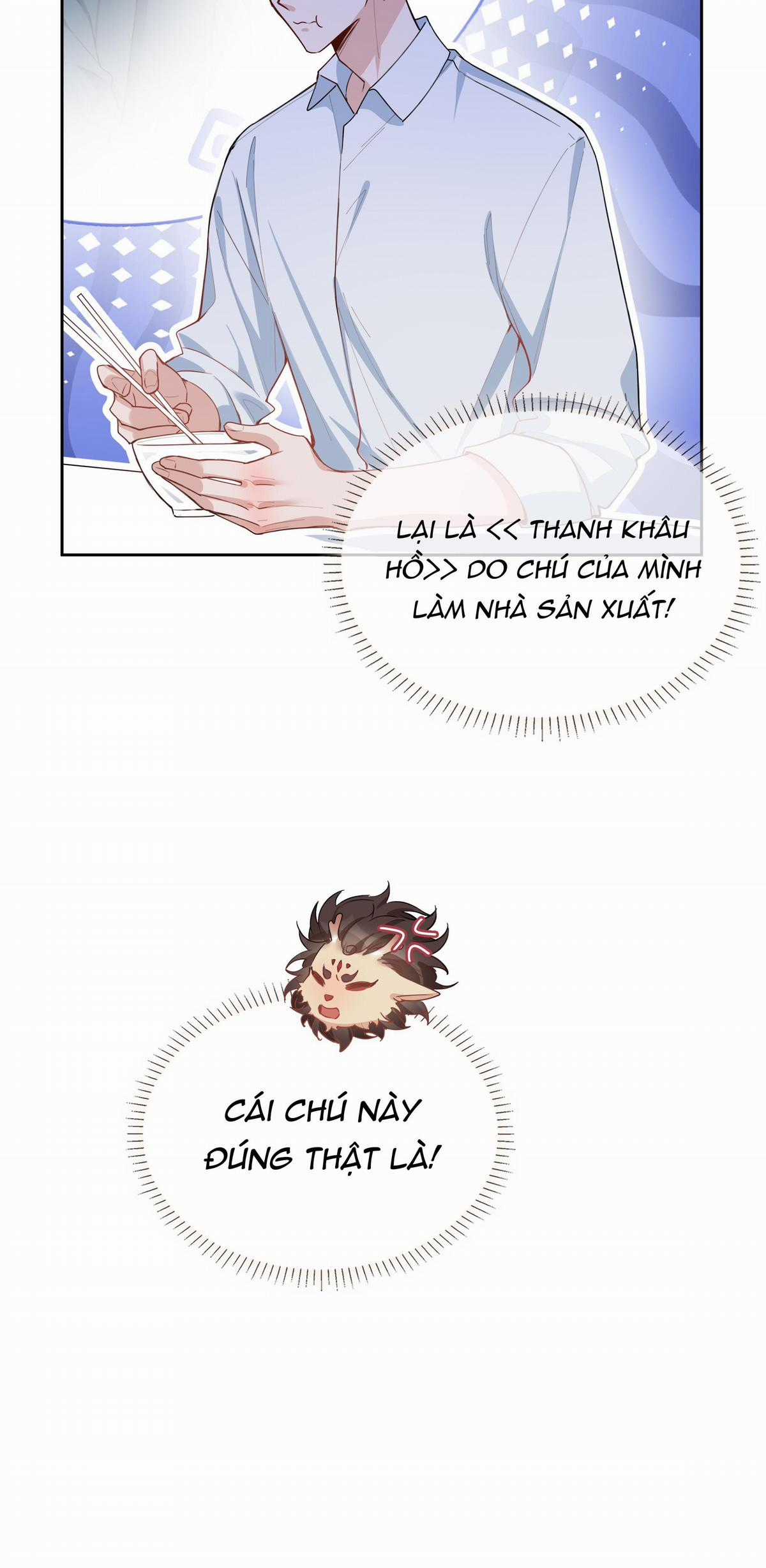 Trường Cấp Ba Sơn Hải Chapter 68 trang 9