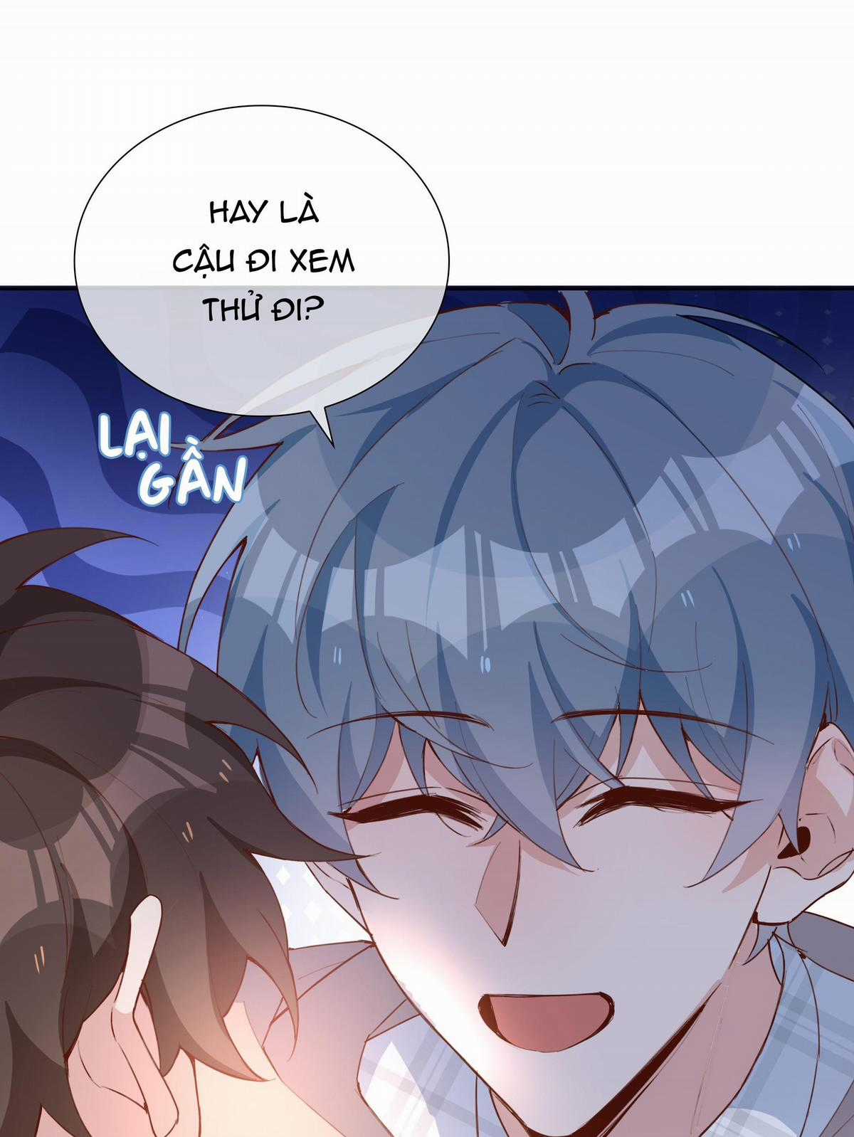 Trường Cấp Ba Sơn Hải Chapter 69 trang 11