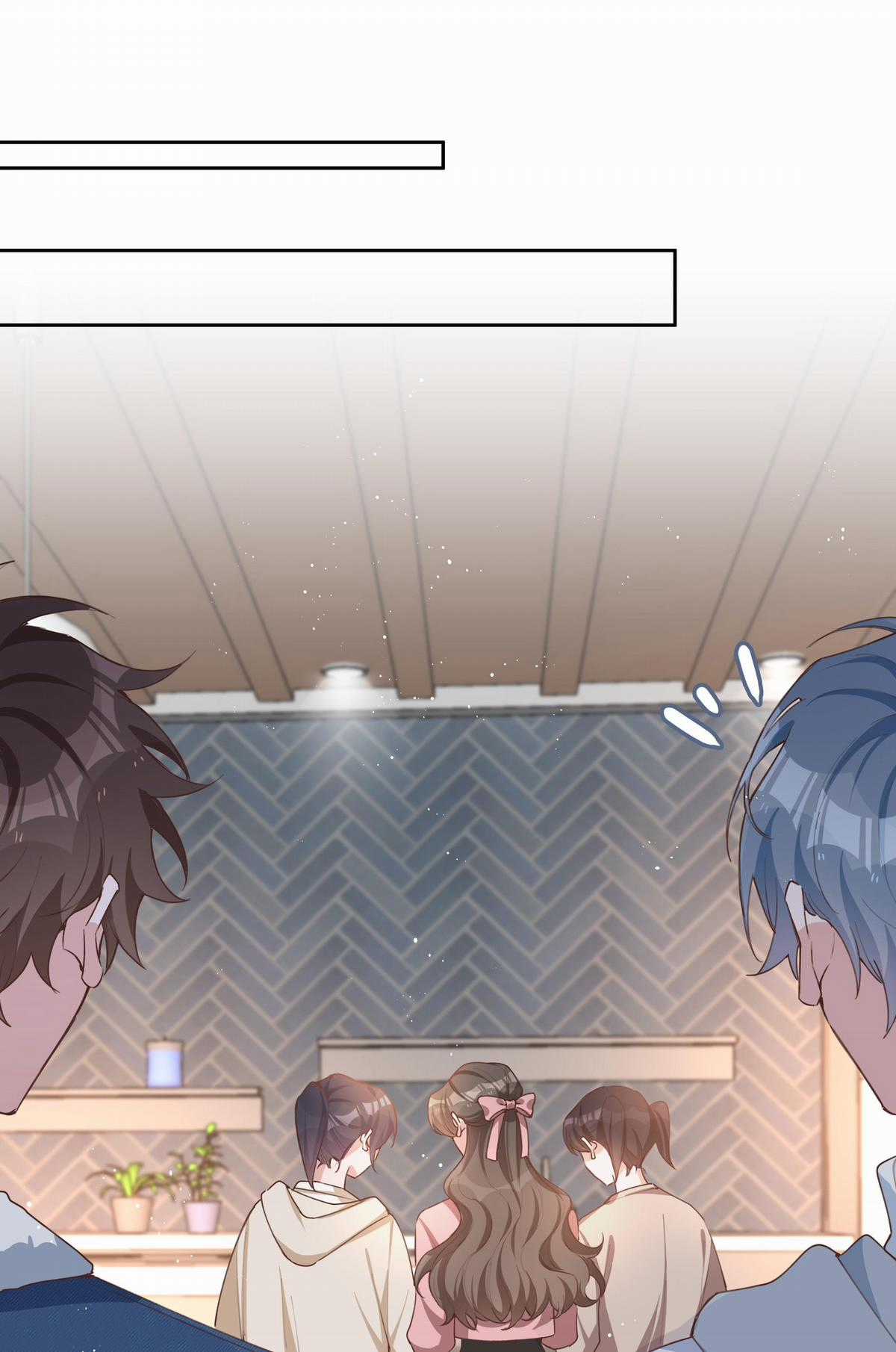 Trường Cấp Ba Sơn Hải Chapter 69 trang 25