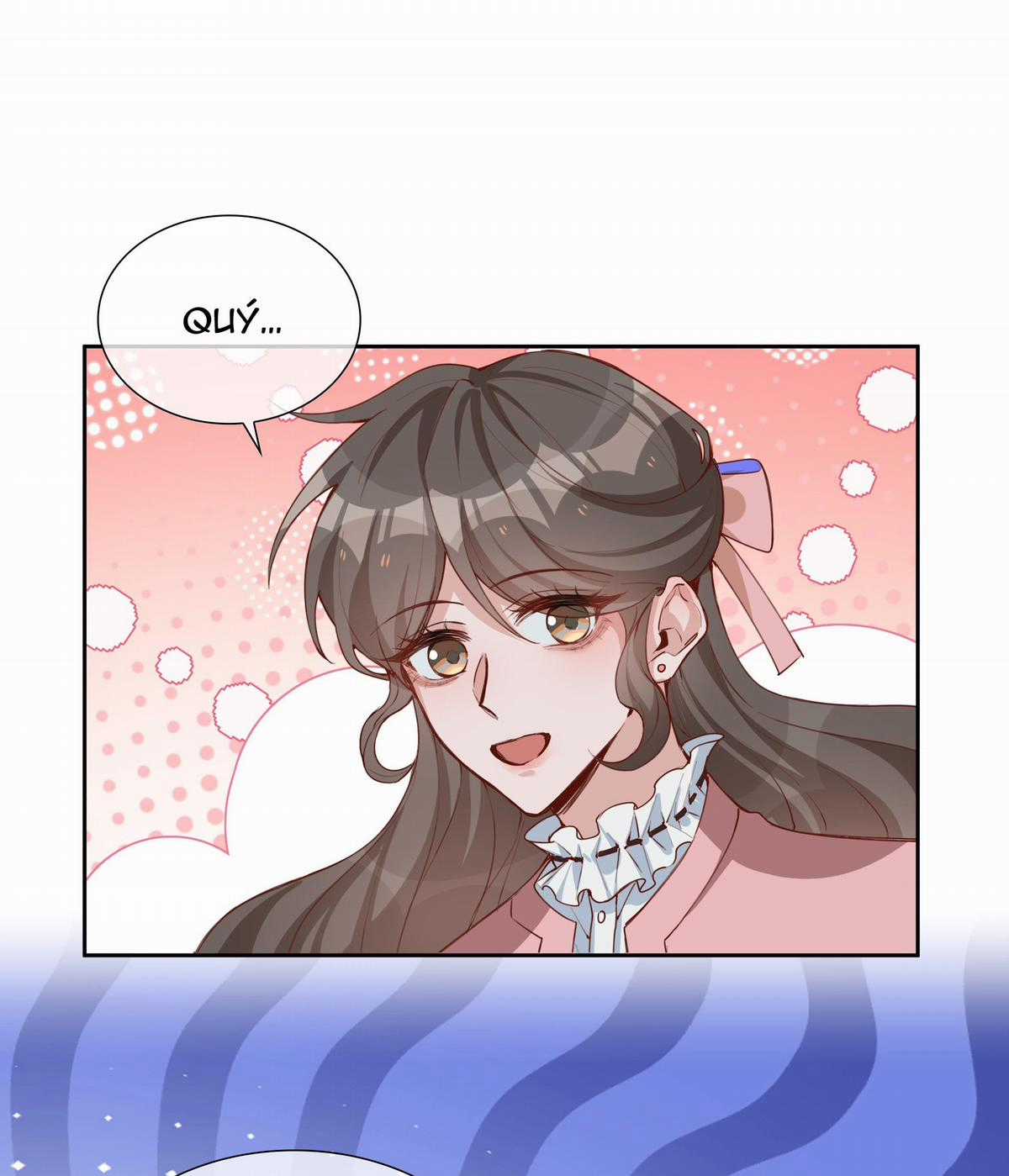 Trường Cấp Ba Sơn Hải Chapter 69 trang 30