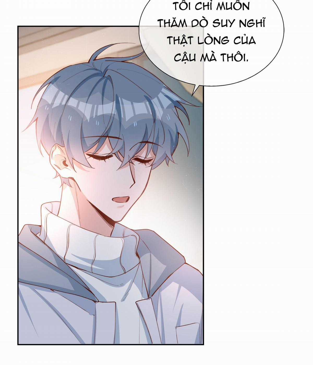 Trường Cấp Ba Sơn Hải Chapter 69 trang 34