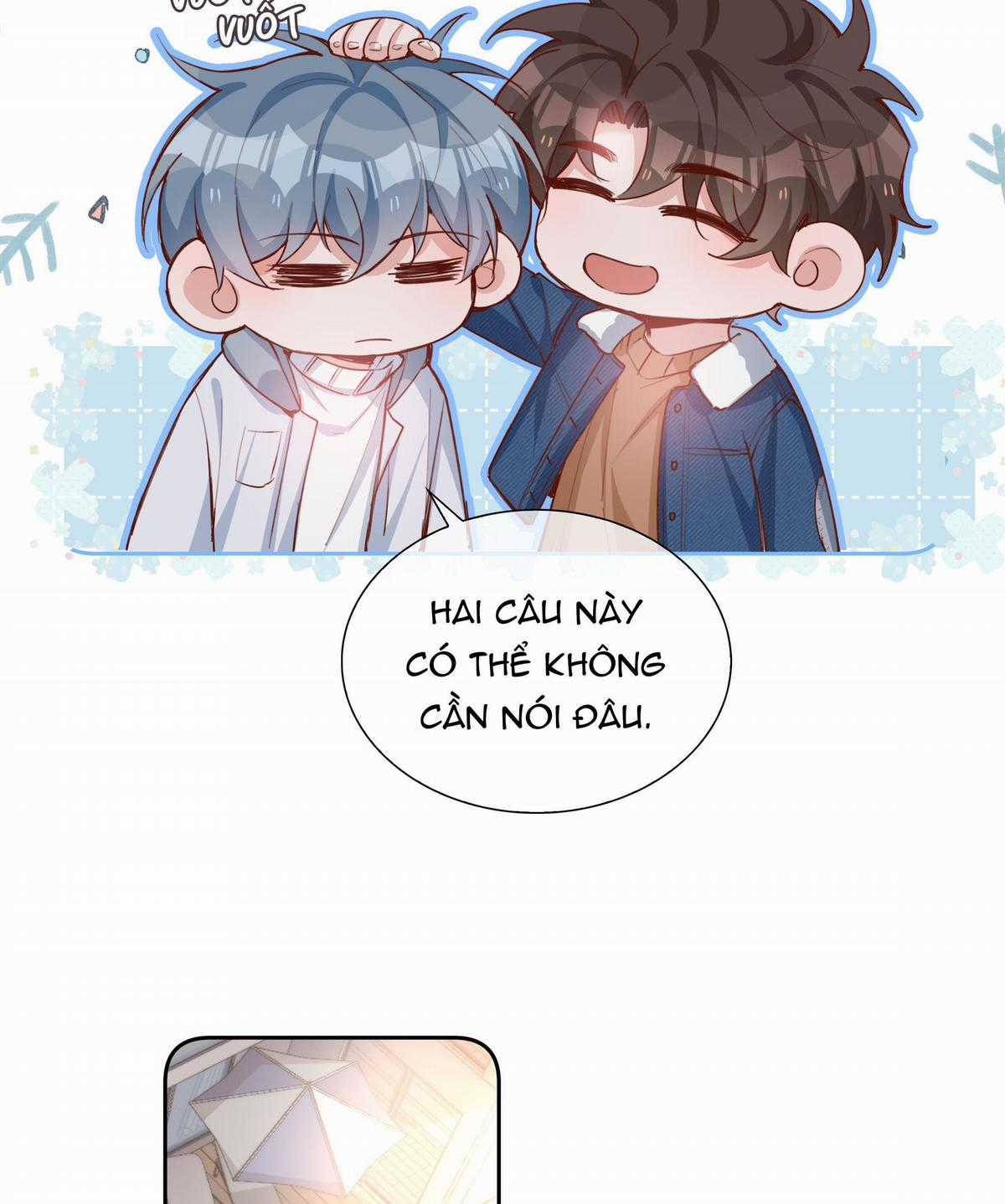 Trường Cấp Ba Sơn Hải Chapter 69 trang 37