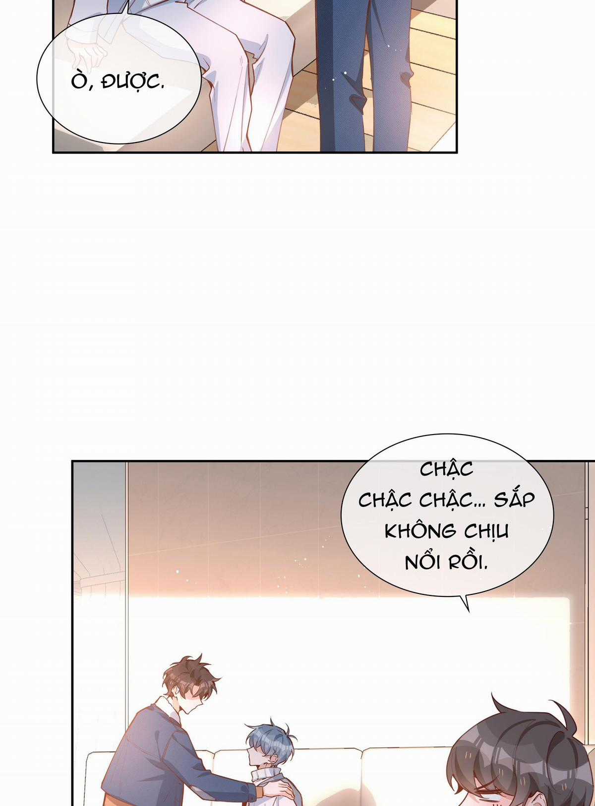 Trường Cấp Ba Sơn Hải Chapter 69 trang 41