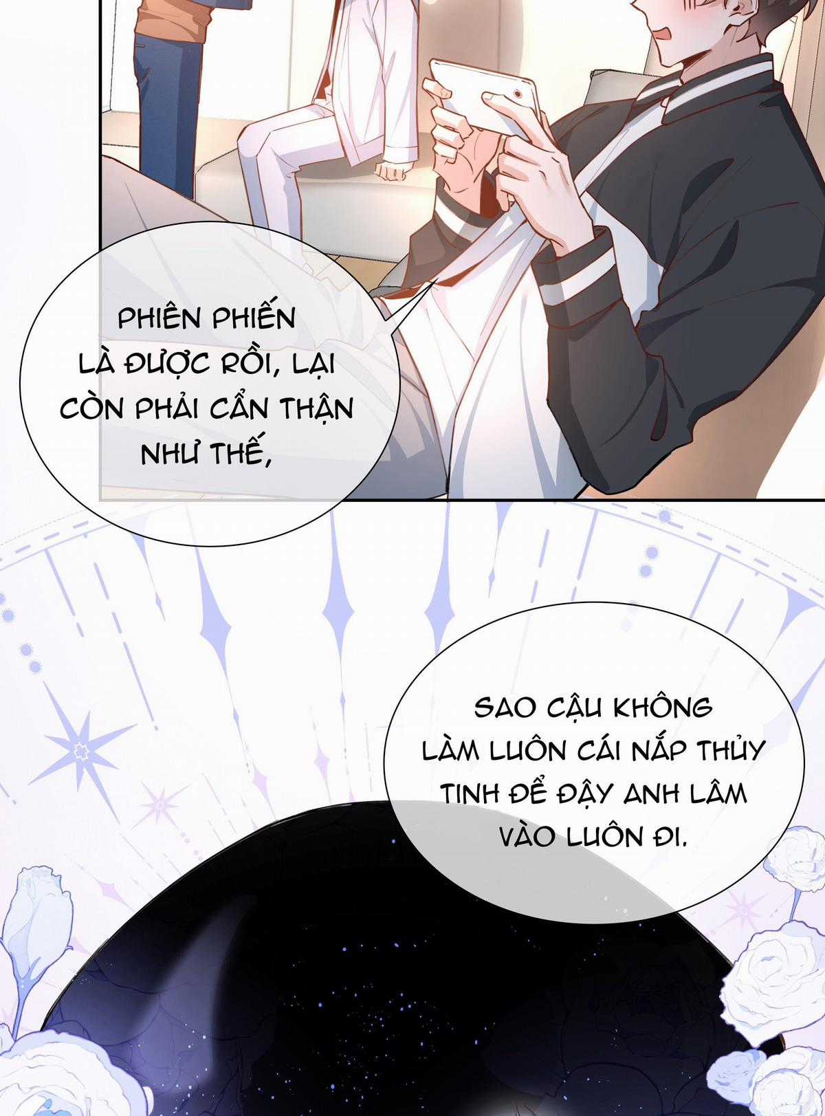 Trường Cấp Ba Sơn Hải Chapter 69 trang 42