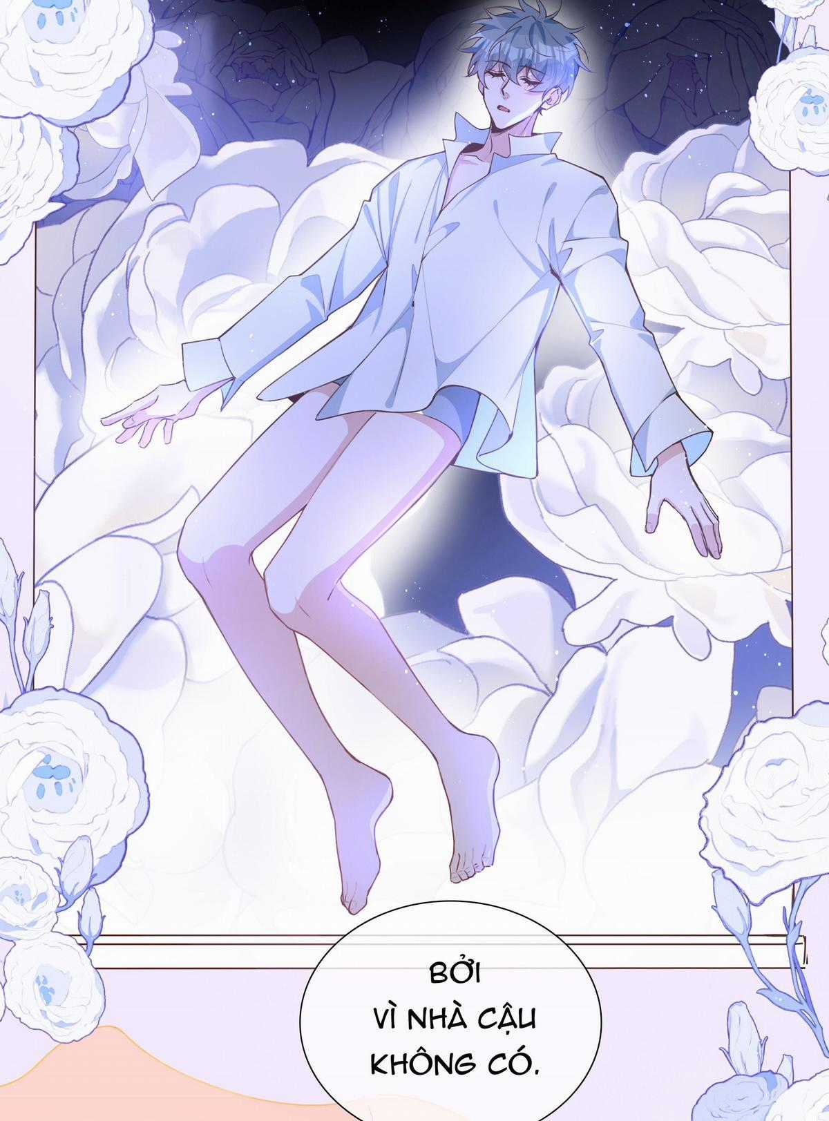 Trường Cấp Ba Sơn Hải Chapter 69 trang 43