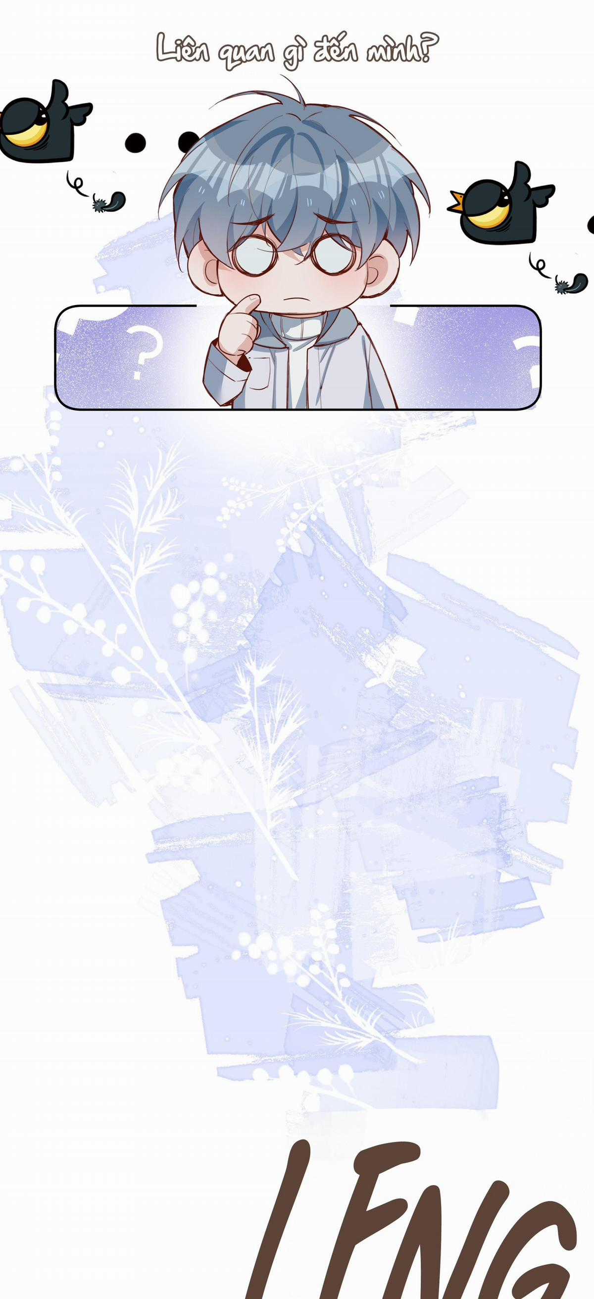 Trường Cấp Ba Sơn Hải Chapter 69 trang 45