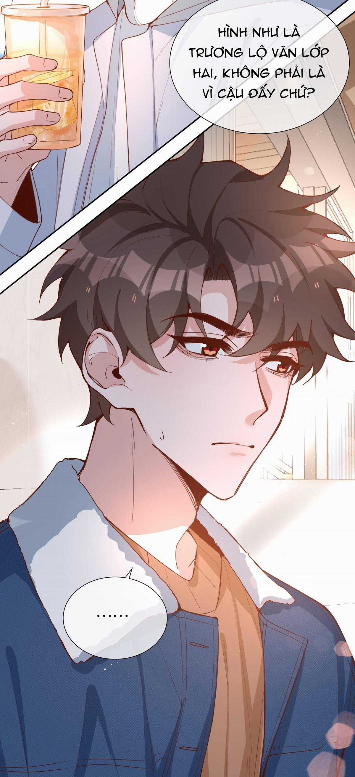 Trường Cấp Ba Sơn Hải Chapter 69 trang 49