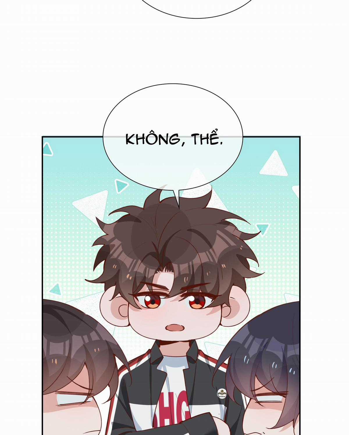 Trường Cấp Ba Sơn Hải Chapter 69 trang 7