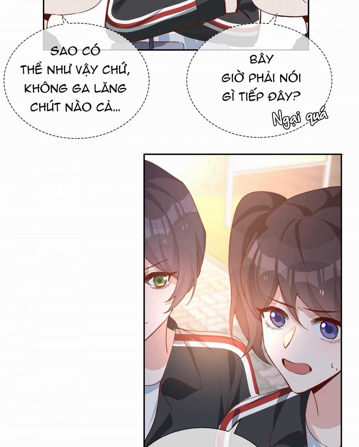 Trường Cấp Ba Sơn Hải Chapter 69 trang 8