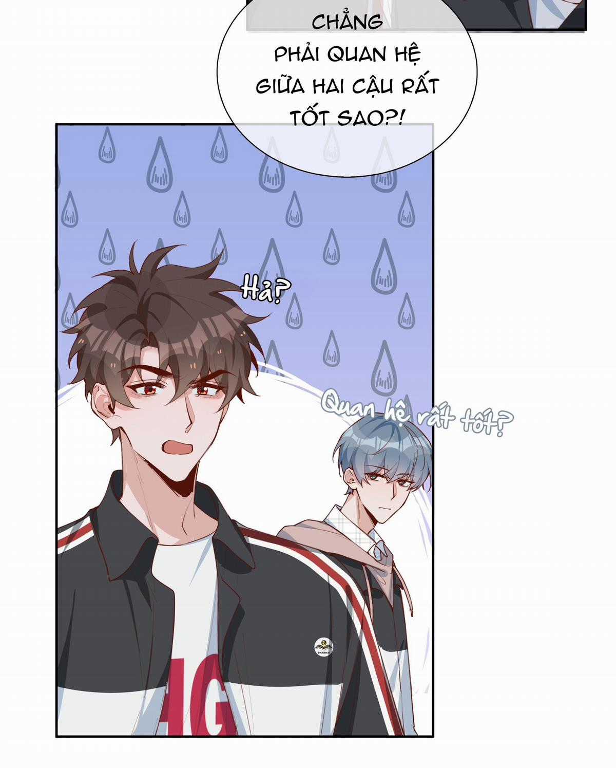 Trường Cấp Ba Sơn Hải Chapter 69 trang 9