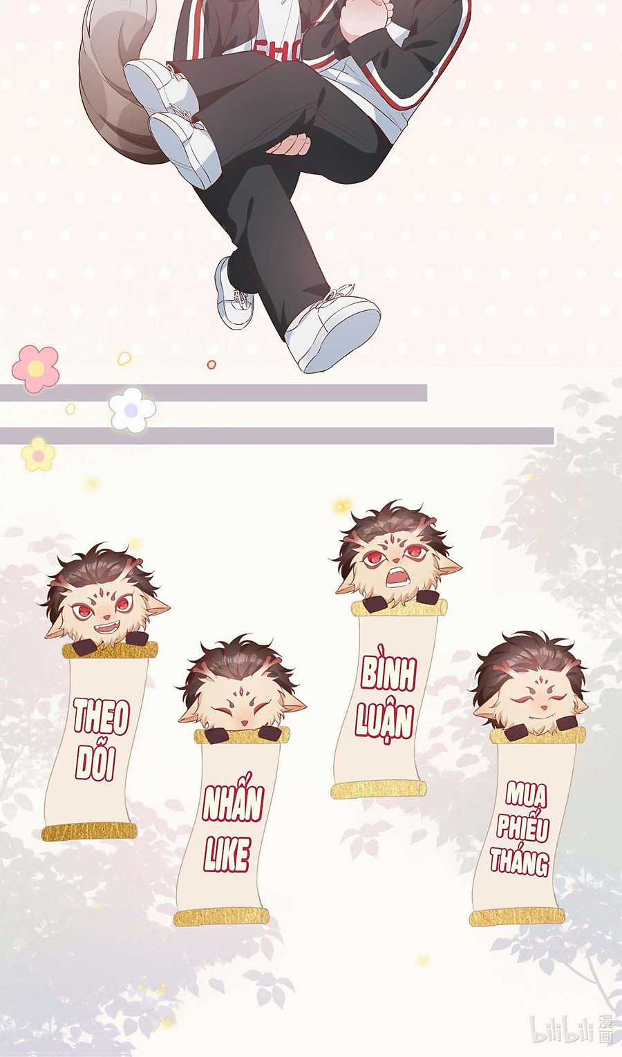 Trường Cấp Ba Sơn Hải Chapter 7 trang 24