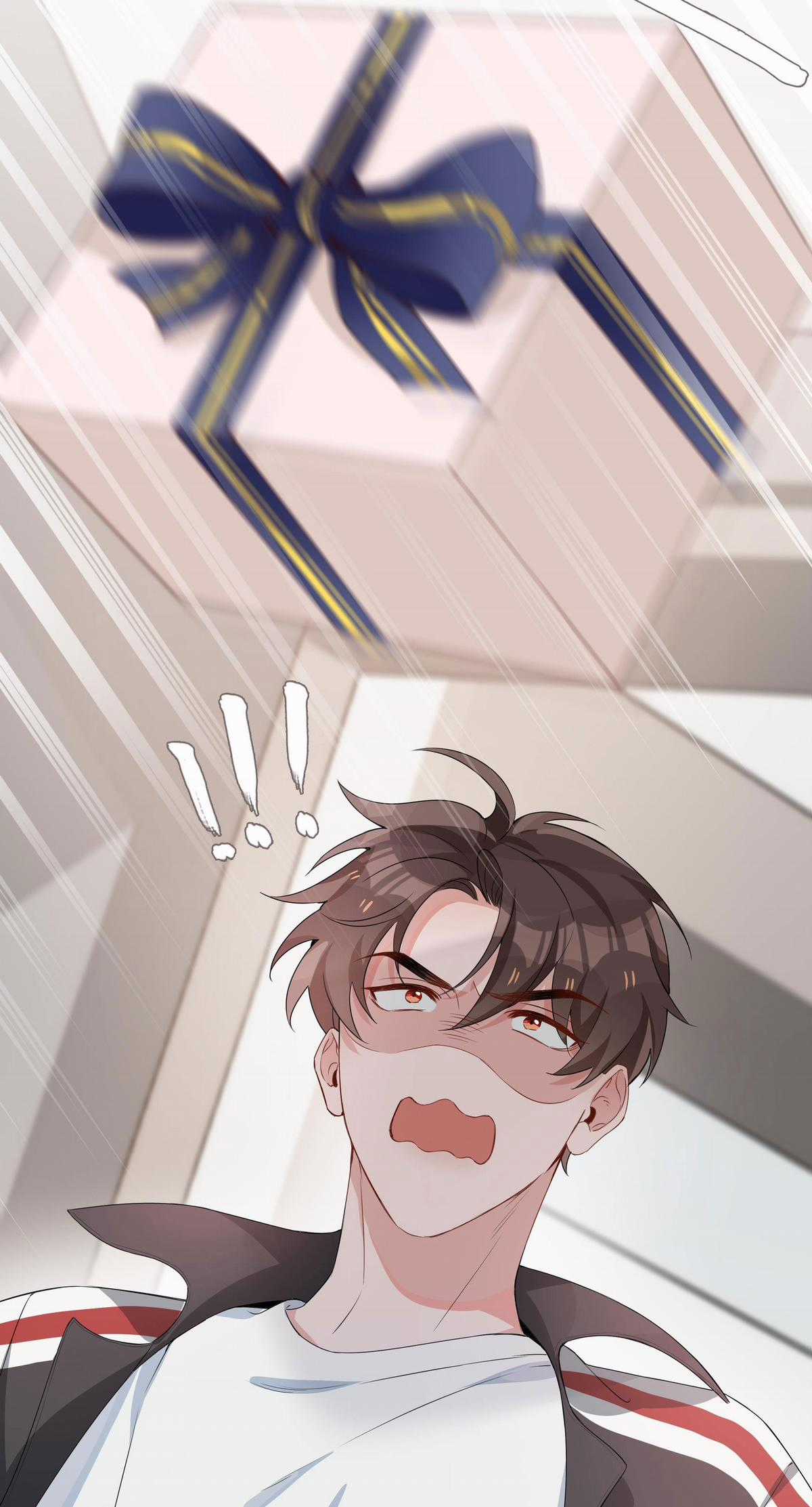 Trường Cấp Ba Sơn Hải Chapter 7 trang 9