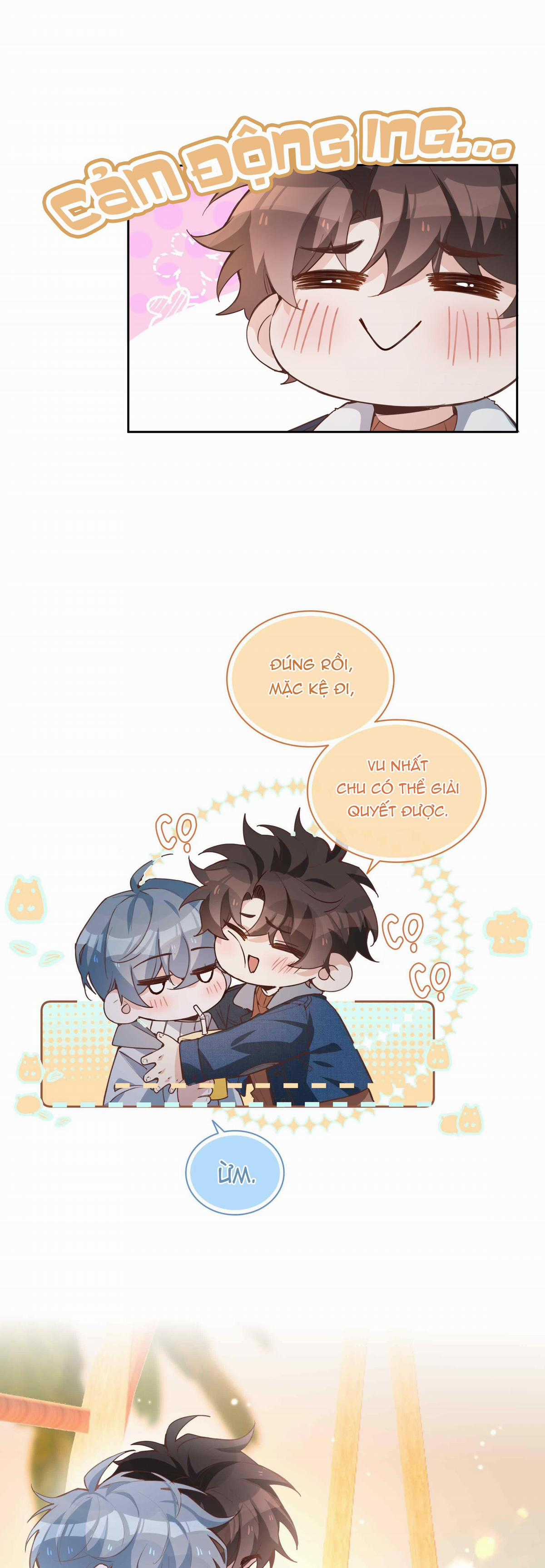 Trường Cấp Ba Sơn Hải Chapter 70 trang 6