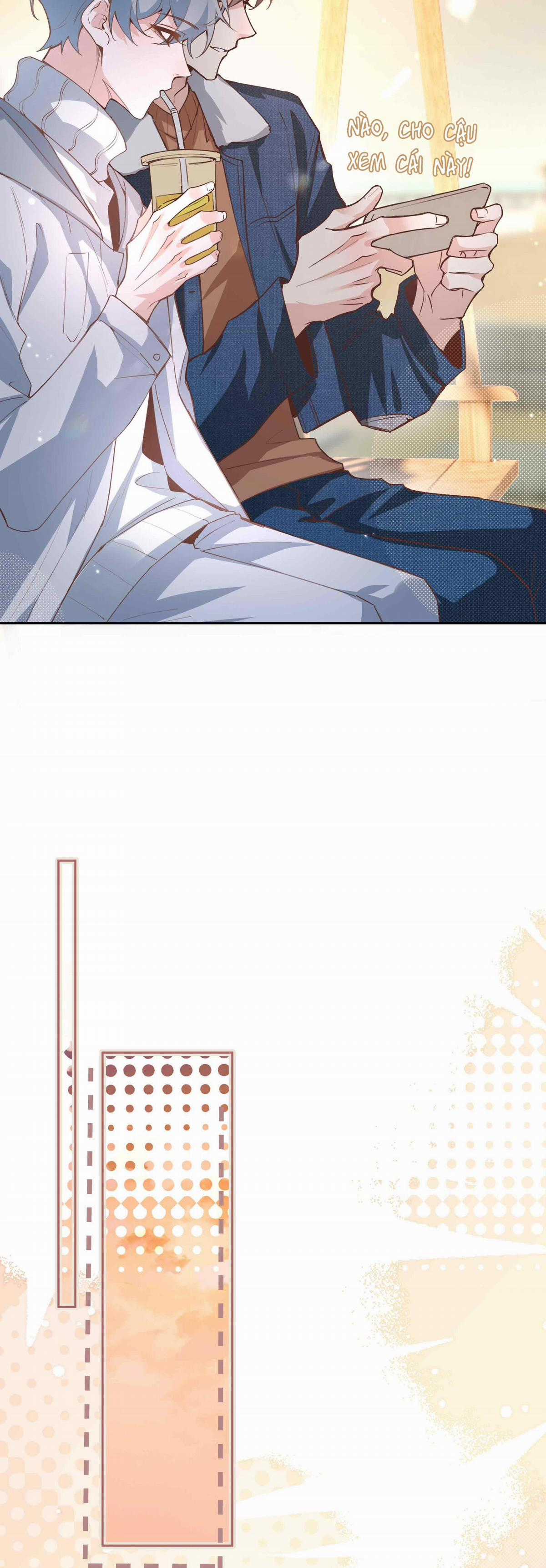 Trường Cấp Ba Sơn Hải Chapter 70 trang 7