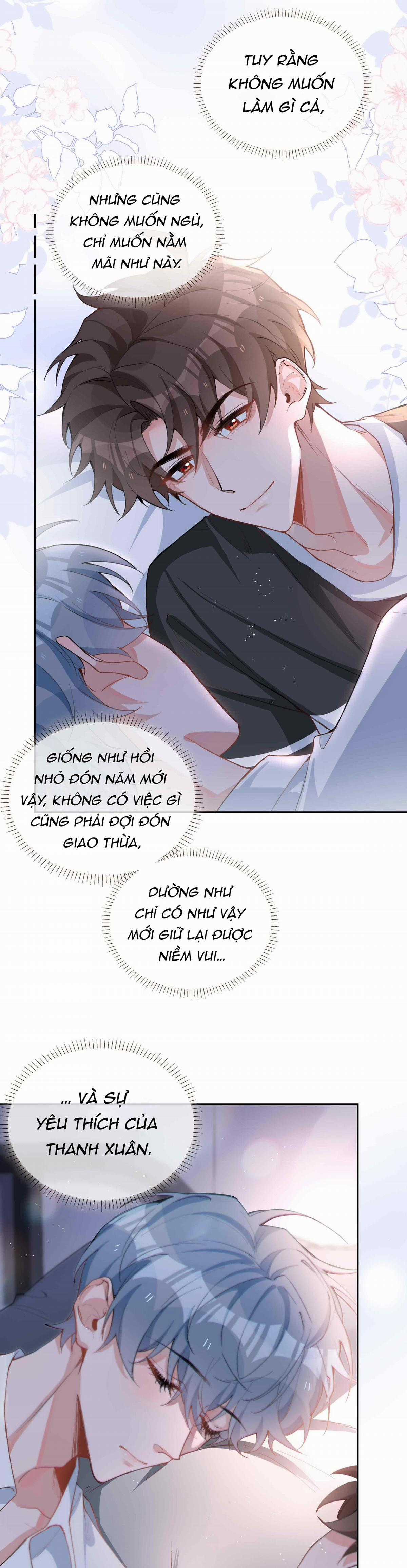 Trường Cấp Ba Sơn Hải Chapter 71 trang 18