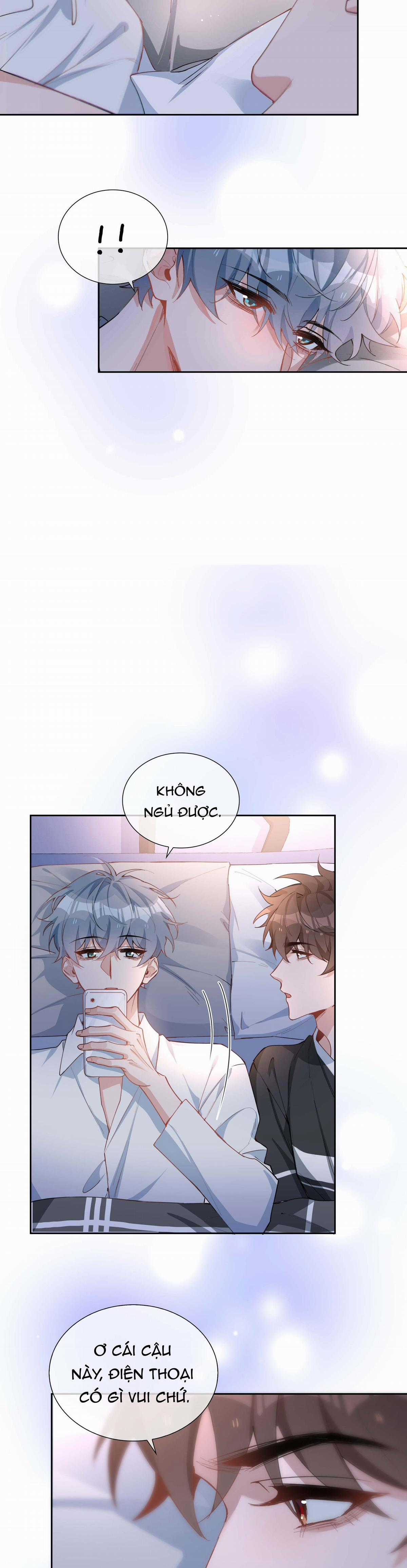 Trường Cấp Ba Sơn Hải Chapter 71 trang 19