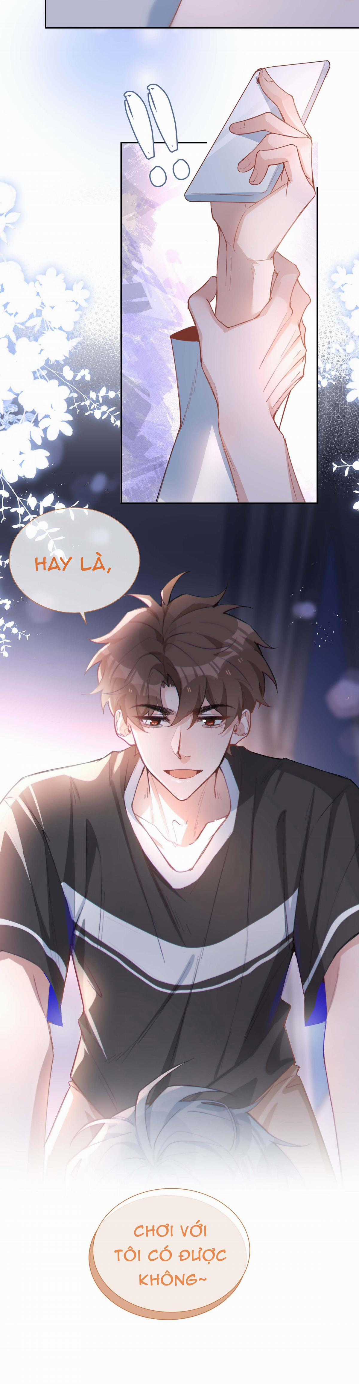 Trường Cấp Ba Sơn Hải Chapter 71 trang 20