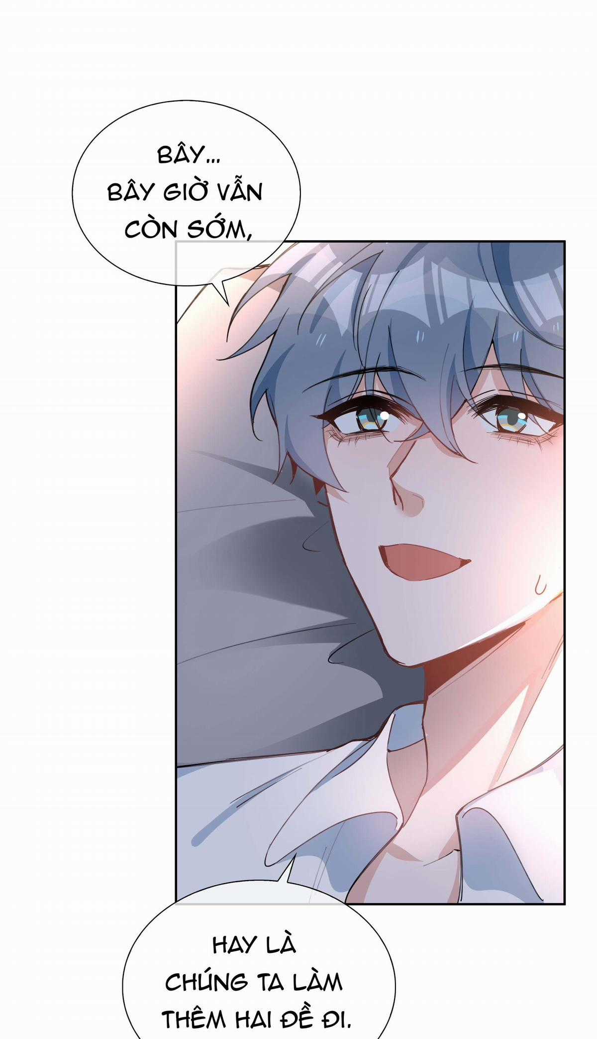 Trường Cấp Ba Sơn Hải Chapter 72 trang 10