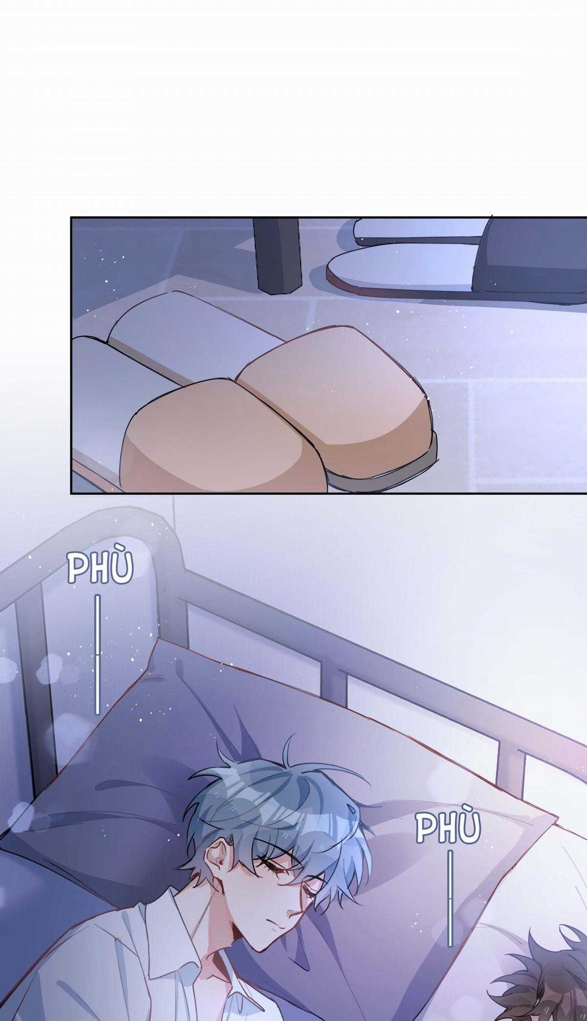 Trường Cấp Ba Sơn Hải Chapter 72 trang 13