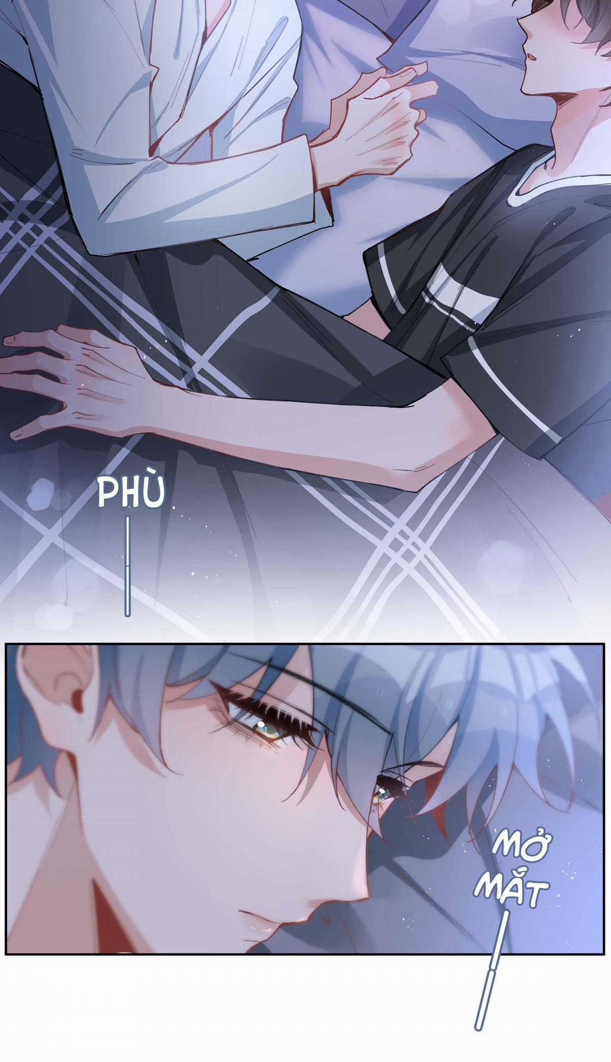 Trường Cấp Ba Sơn Hải Chapter 72 trang 14