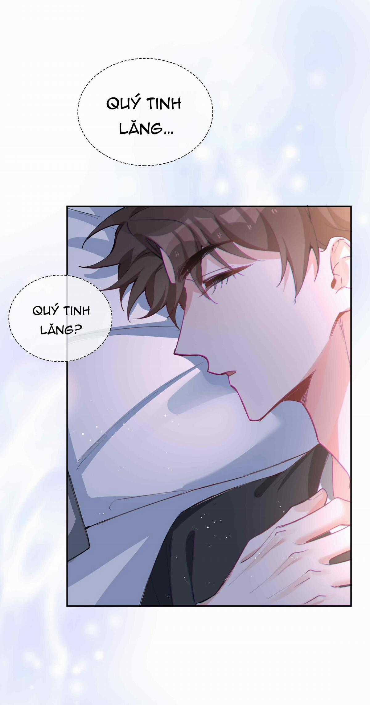 Trường Cấp Ba Sơn Hải Chapter 72 trang 15