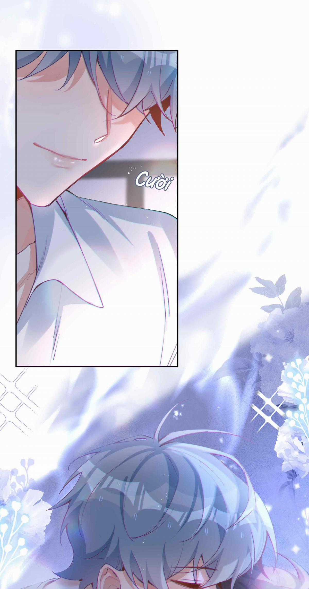 Trường Cấp Ba Sơn Hải Chapter 72 trang 16