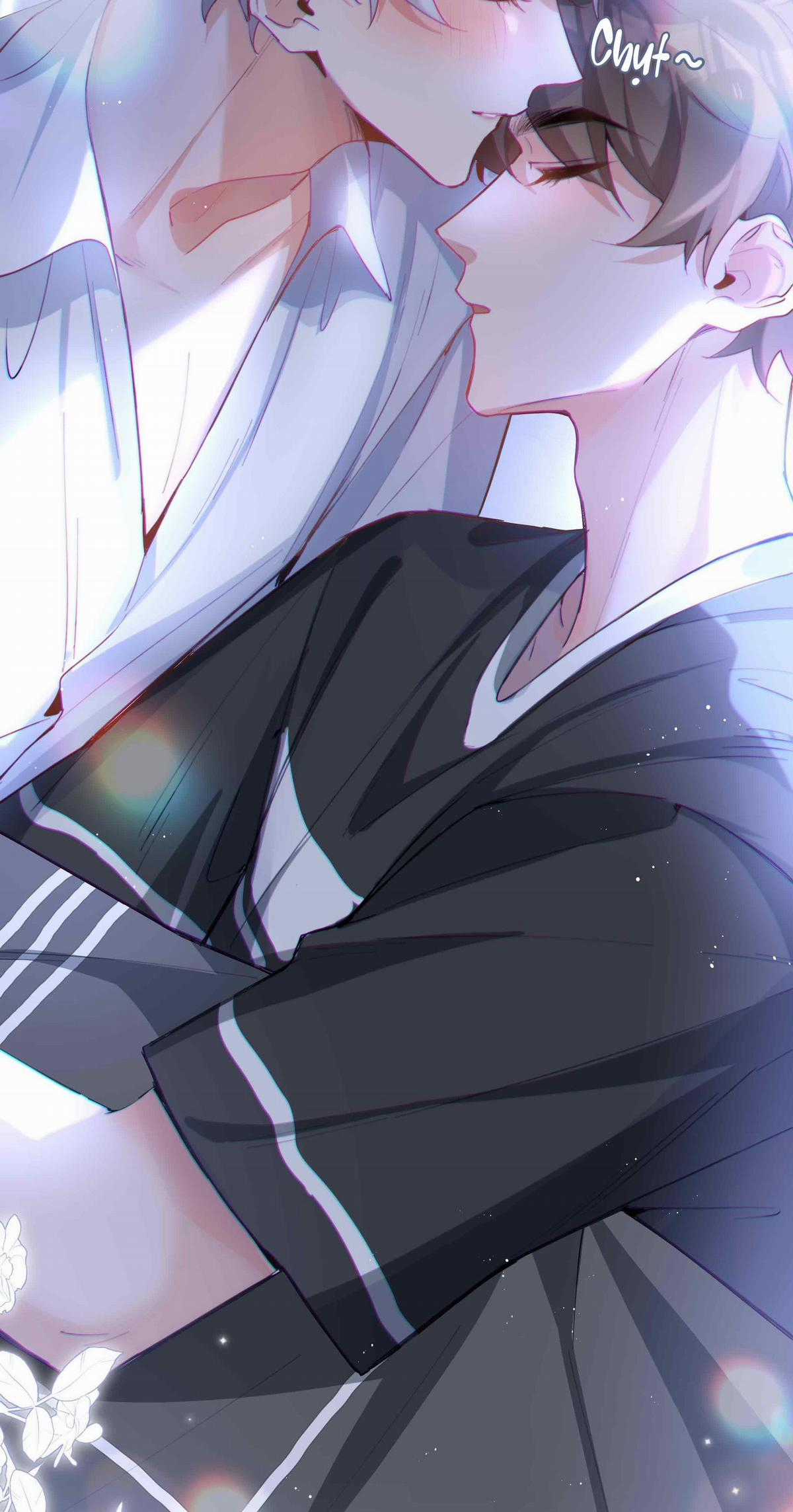 Trường Cấp Ba Sơn Hải Chapter 72 trang 17