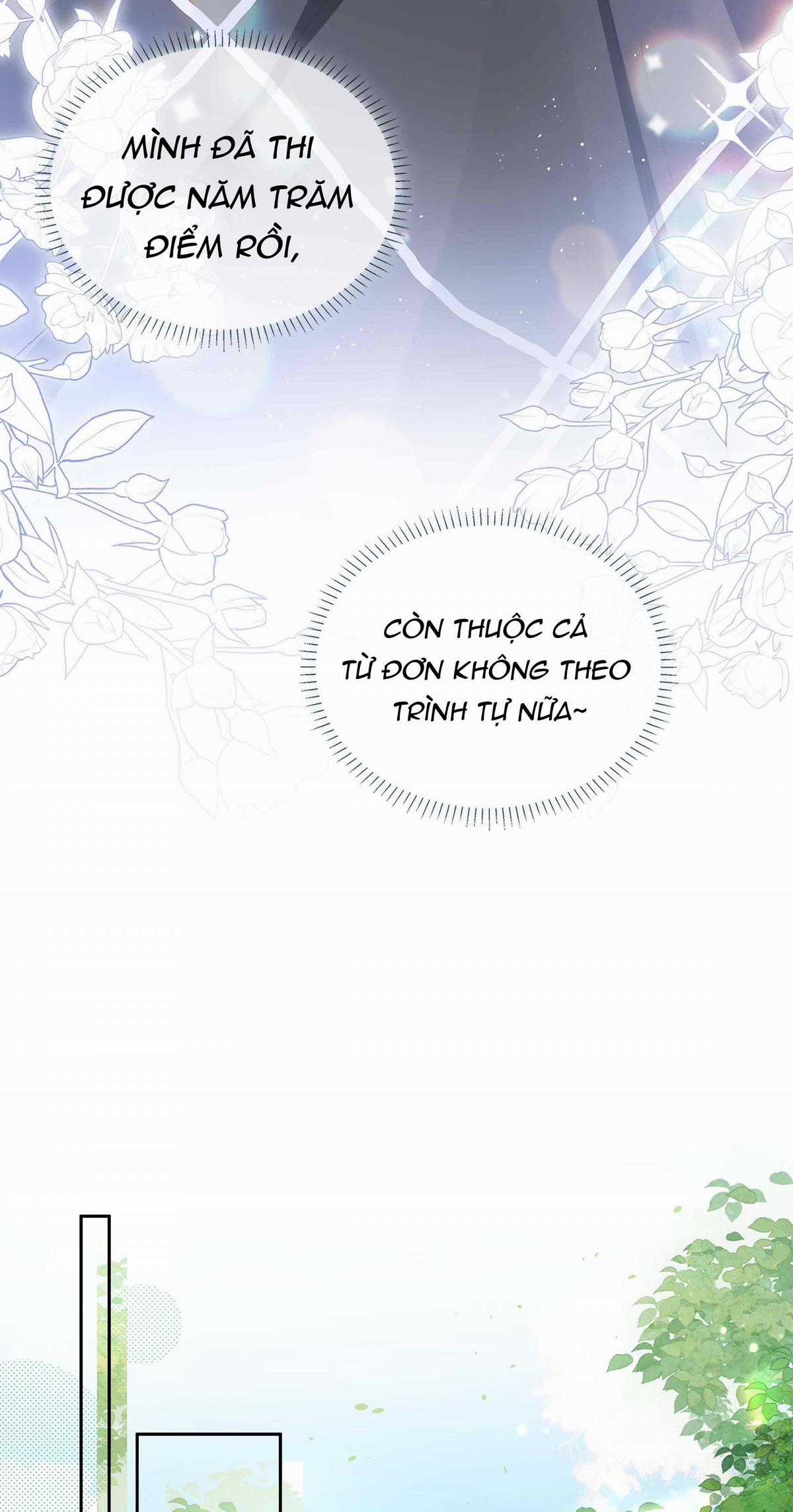 Trường Cấp Ba Sơn Hải Chapter 72 trang 18
