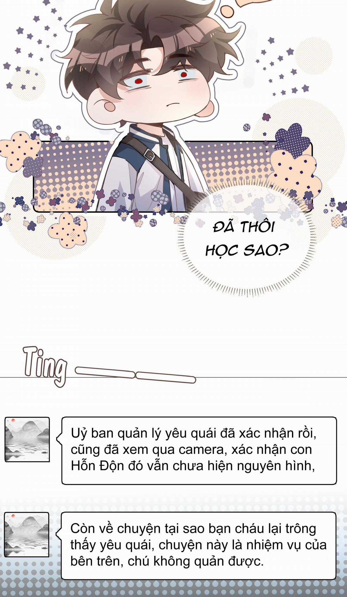 Trường Cấp Ba Sơn Hải Chapter 72 trang 24