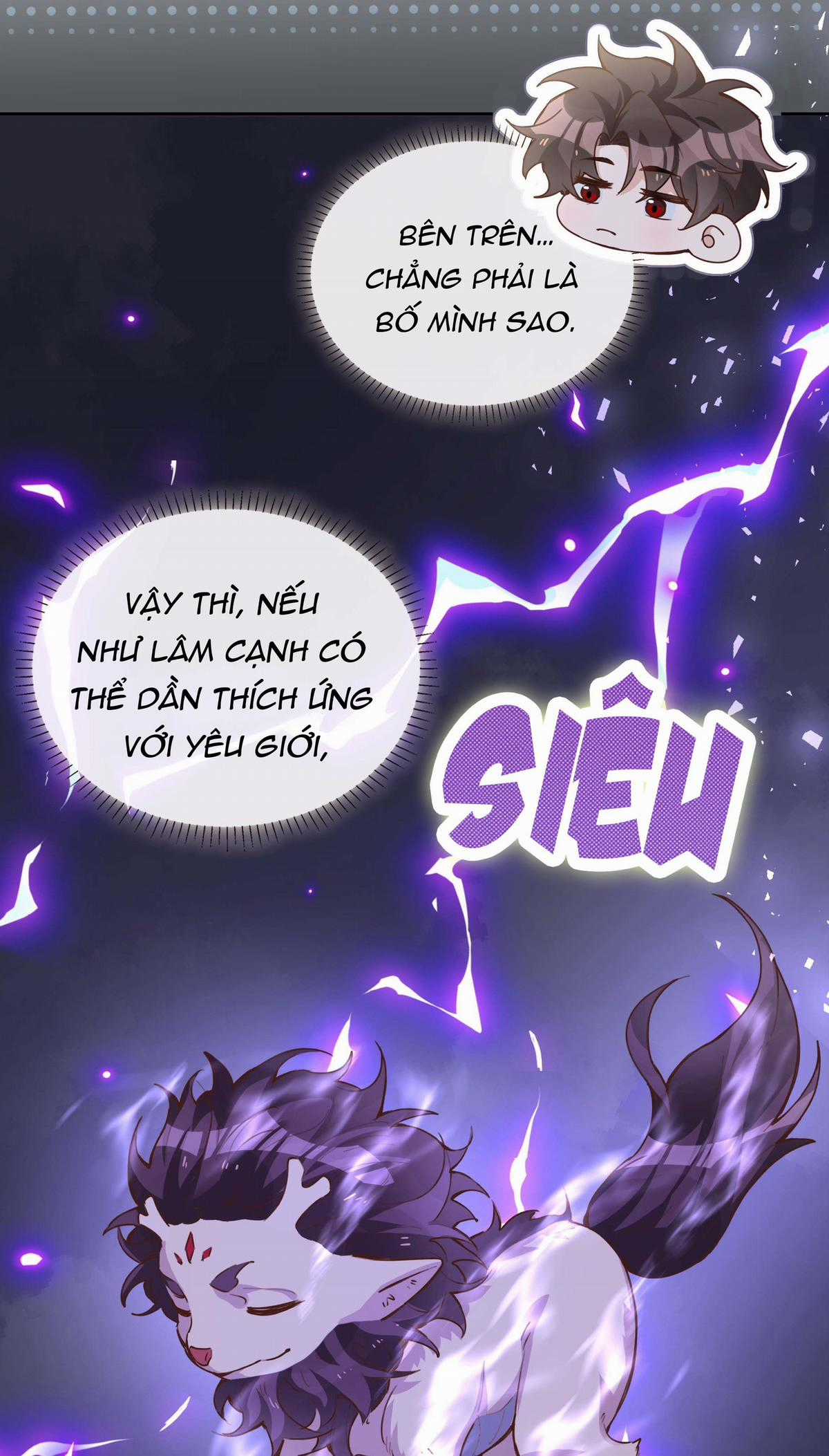 Trường Cấp Ba Sơn Hải Chapter 72 trang 25